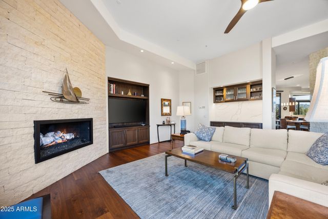 209 Calle Francesca --, Sedona, AZ 86336