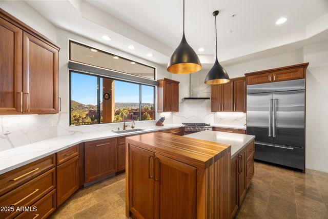 209 Calle Francesca --, Sedona, AZ 86336