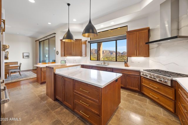 209 Calle Francesca --, Sedona, AZ 86336