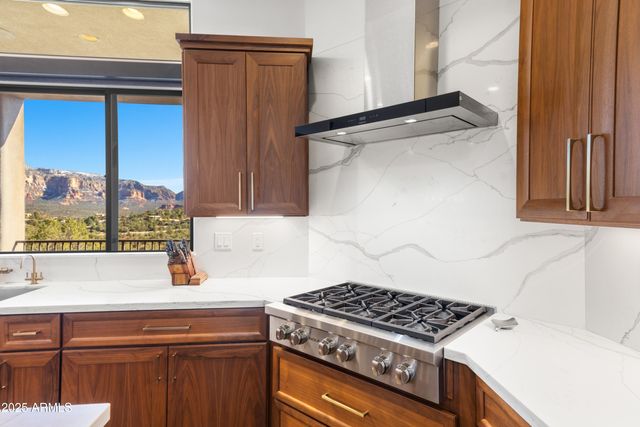 209 Calle Francesca --, Sedona, AZ 86336