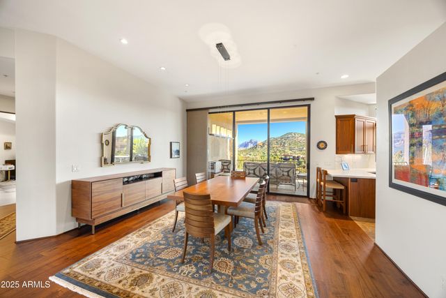 209 Calle Francesca --, Sedona, AZ 86336