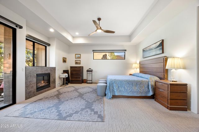 209 Calle Francesca --, Sedona, AZ 86336