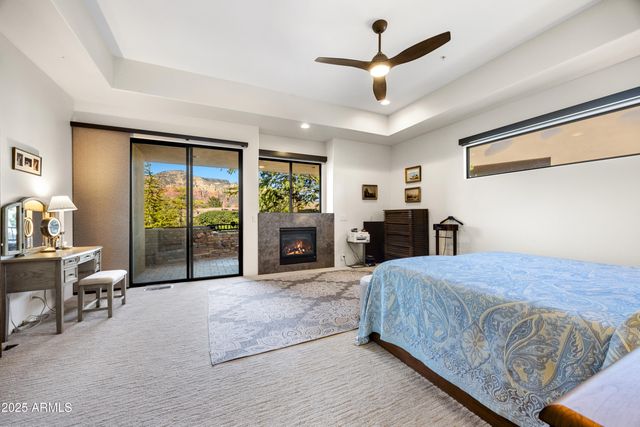 209 Calle Francesca --, Sedona, AZ 86336