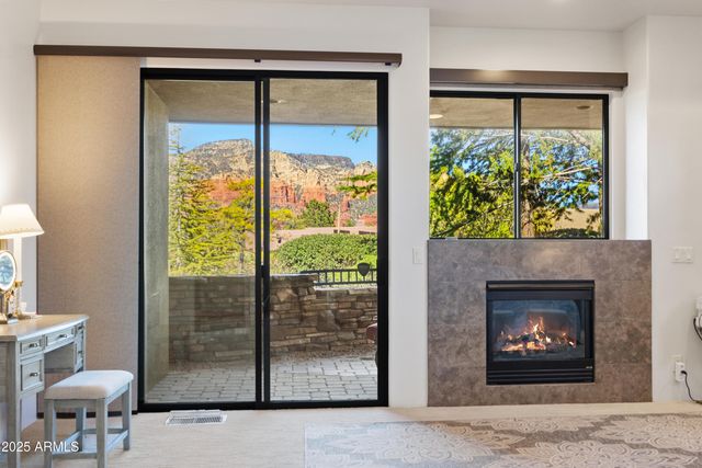 209 Calle Francesca --, Sedona, AZ 86336