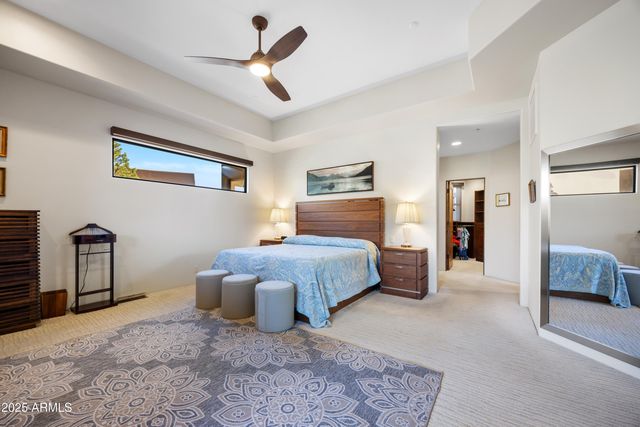 209 Calle Francesca --, Sedona, AZ 86336