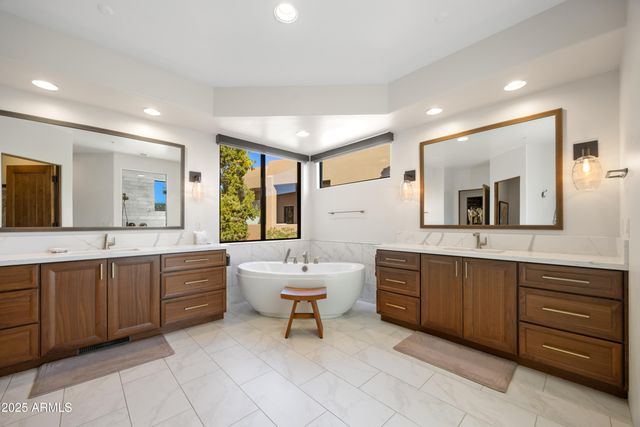 209 Calle Francesca --, Sedona, AZ 86336