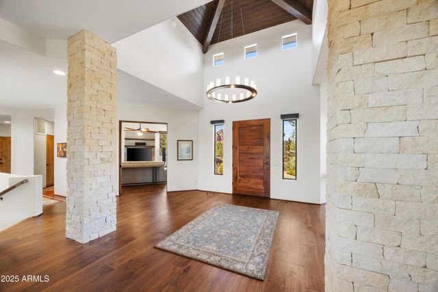 209 Calle Francesca --, Sedona, AZ 86336