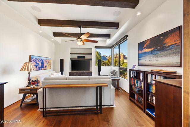 209 Calle Francesca --, Sedona, AZ 86336