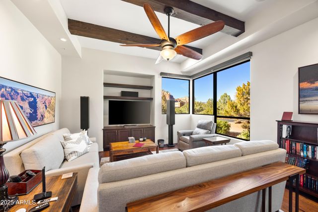 209 Calle Francesca --, Sedona, AZ 86336