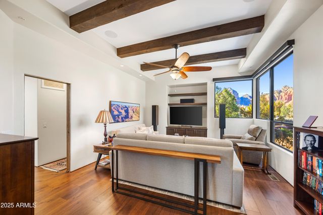 209 Calle Francesca --, Sedona, AZ 86336