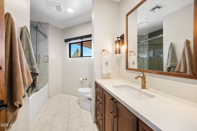 209 Calle Francesca --, Sedona, AZ 86336