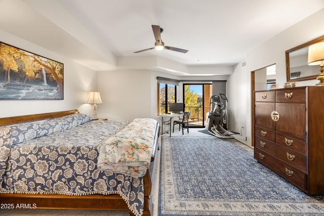 209 Calle Francesca --, Sedona, AZ 86336