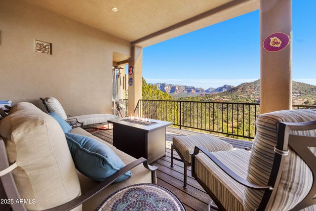 209 Calle Francesca --, Sedona, AZ 86336