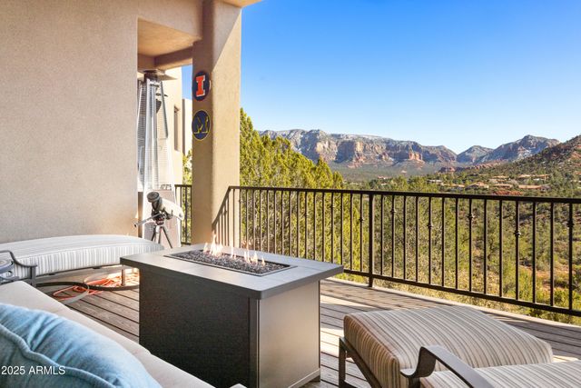 209 Calle Francesca --, Sedona, AZ 86336