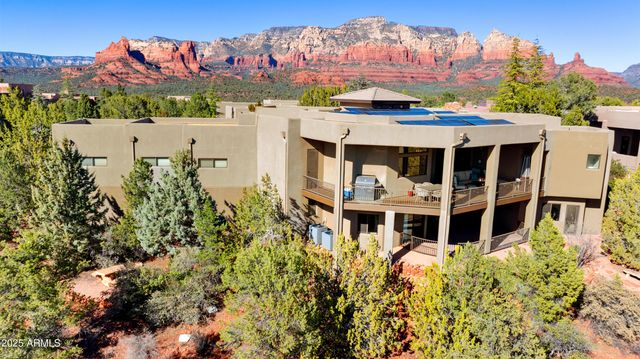 209 Calle Francesca --, Sedona, AZ 86336