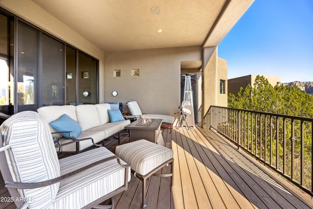 209 Calle Francesca --, Sedona, AZ 86336