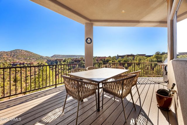209 Calle Francesca --, Sedona, AZ 86336
