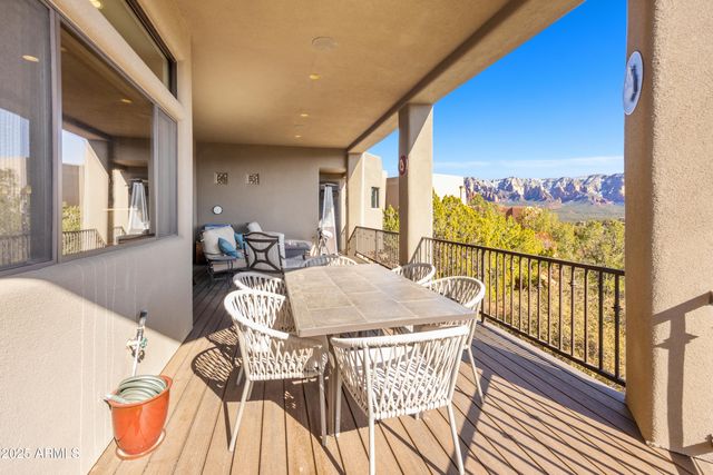 209 Calle Francesca --, Sedona, AZ 86336