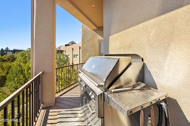 209 Calle Francesca --, Sedona, AZ 86336