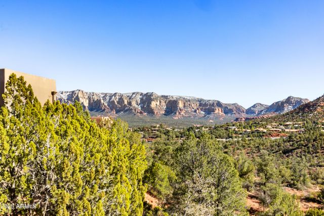 209 Calle Francesca --, Sedona, AZ 86336