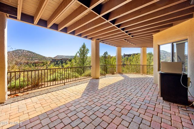 209 Calle Francesca --, Sedona, AZ 86336