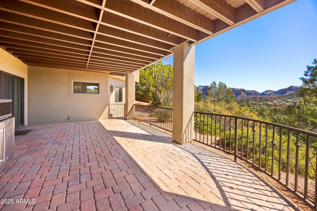 209 Calle Francesca --, Sedona, AZ 86336