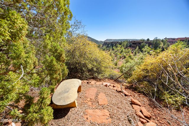 209 Calle Francesca --, Sedona, AZ 86336