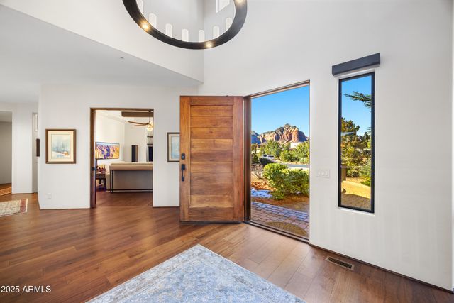 209 Calle Francesca --, Sedona, AZ 86336