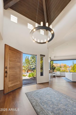 209 Calle Francesca --, Sedona, AZ 86336