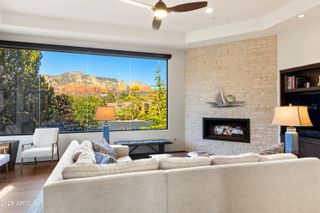 209 Calle Francesca --, Sedona, AZ 86336