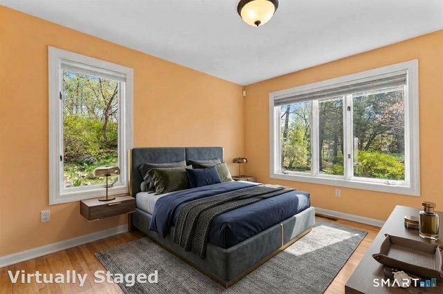 81 Georges Lane, Monroe, CT 06468