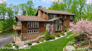 81 Georges Lane, Monroe, CT 06468