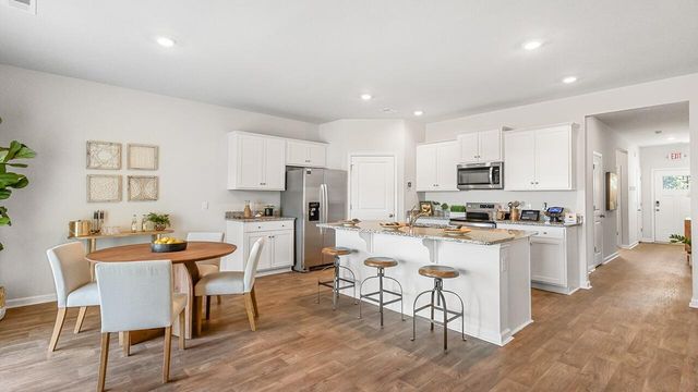 605 Perch Lane, Santee, SC 29142