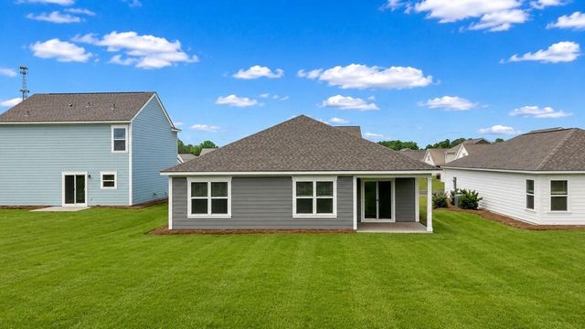 605 Perch Lane, Santee, SC 29142