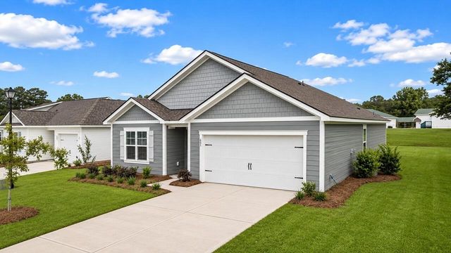 605 Perch Lane, Santee, SC 29142