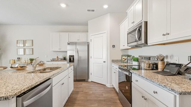 605 Perch Lane, Santee, SC 29142