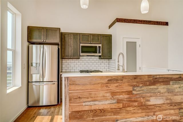 1823 Sam Benn Lane, Aberdeen, WA 98520