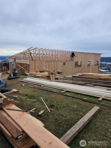 1823 Sam Benn Lane, Aberdeen, WA 98520