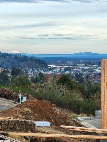 1823 Sam Benn Lane, Aberdeen, WA 98520