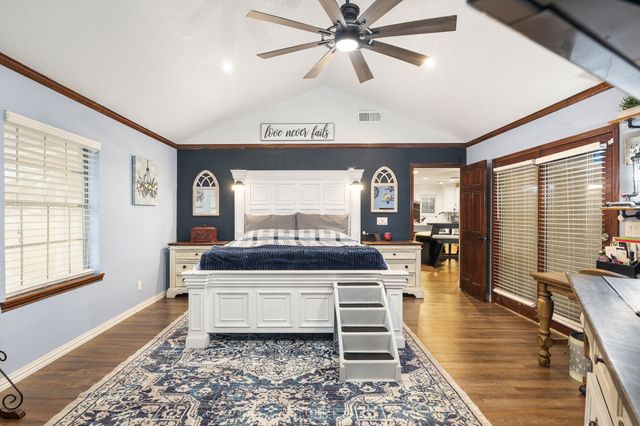 1504 Shields Avenue, Cedar Hill, TX 75104