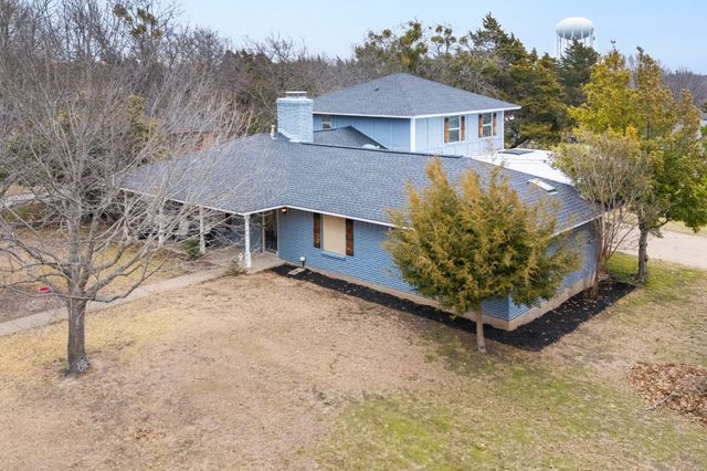 1504 Shields Avenue, Cedar Hill, TX 75104