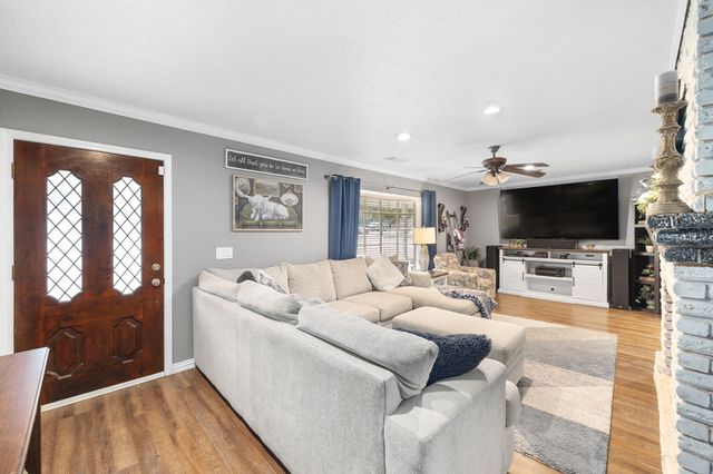 1504 Shields Avenue, Cedar Hill, TX 75104