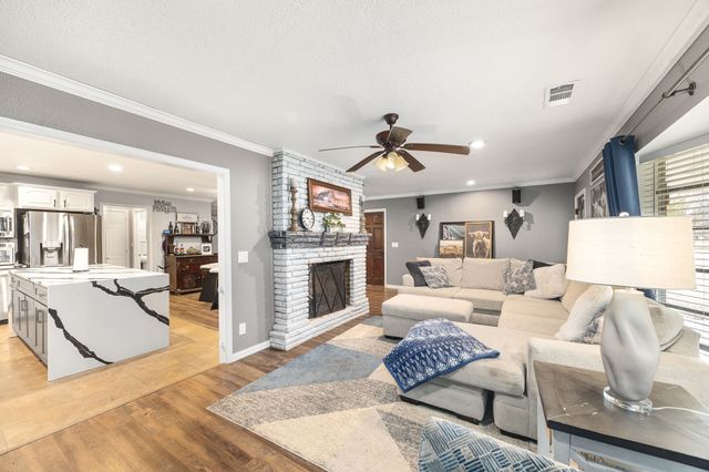 1504 Shields Avenue, Cedar Hill, TX 75104