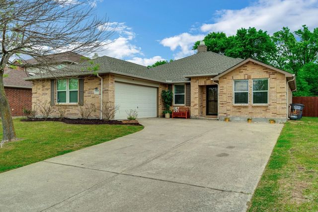 1515 Harvest Crossing Drive, Wylie, TX 75098