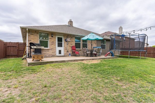 1515 Harvest Crossing Drive, Wylie, TX 75098