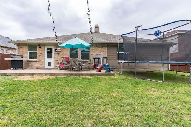 1515 Harvest Crossing Drive, Wylie, TX 75098