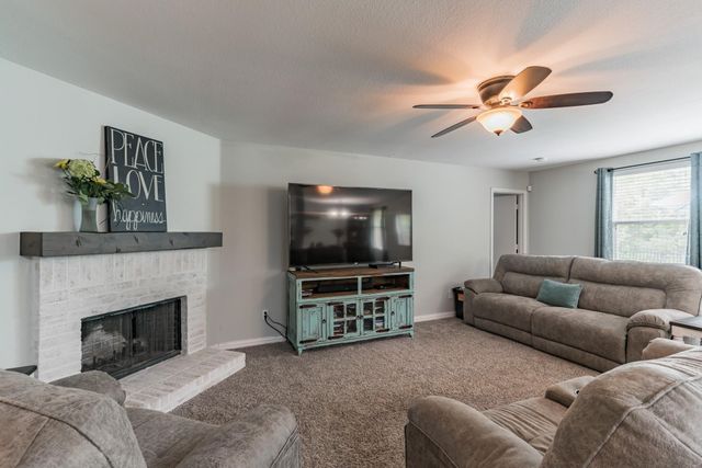1515 Harvest Crossing Drive, Wylie, TX 75098