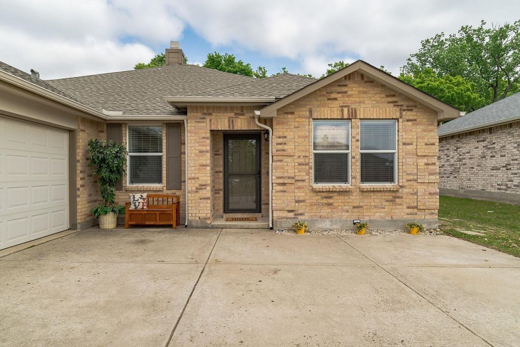 1515 Harvest Crossing Drive, Wylie, TX 75098