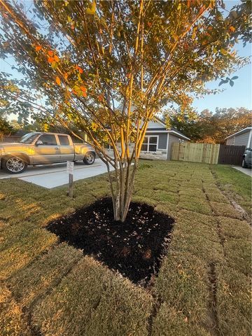 1913 Marshall Avenue, Bryan, TX 77803