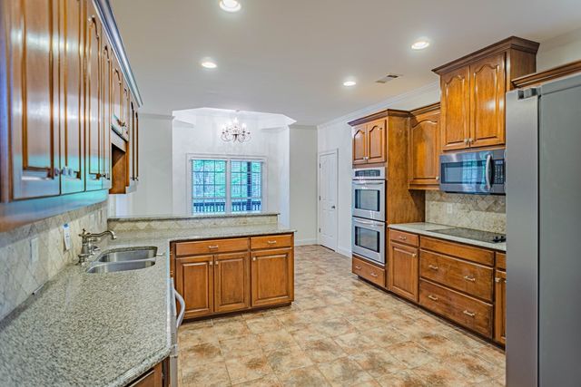 187 Caldwell Court, Fortson, GA 31808